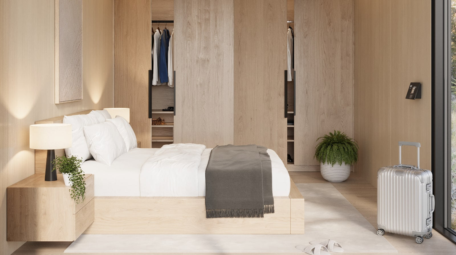 Why Modular Stays Are Redefining Premium Accommodation