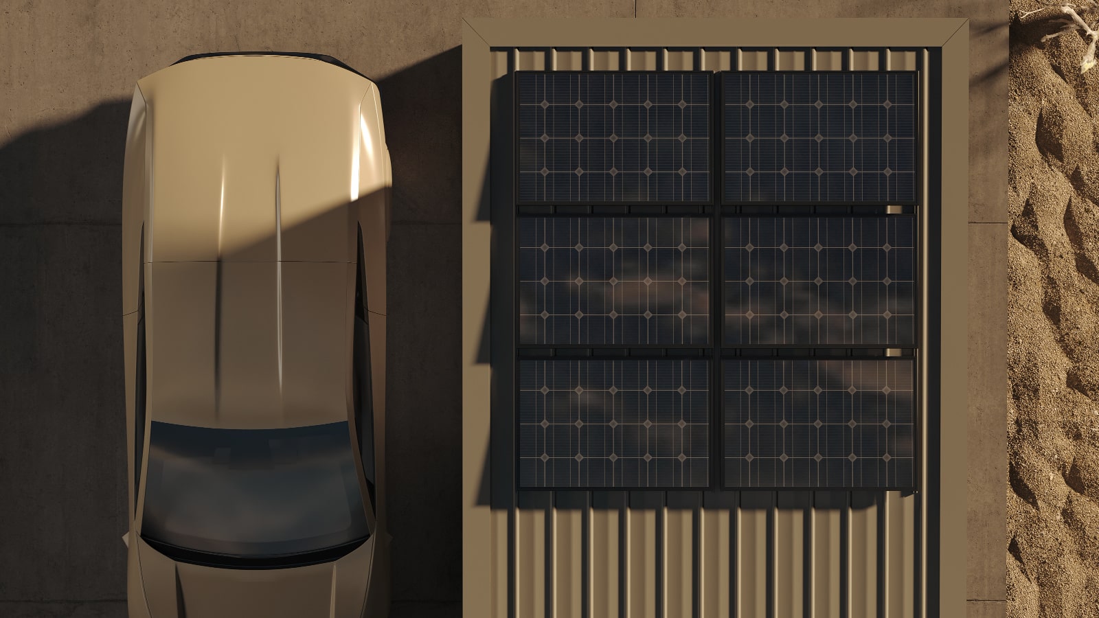 Global Construction Goals and the Future of Charging Infrastructure