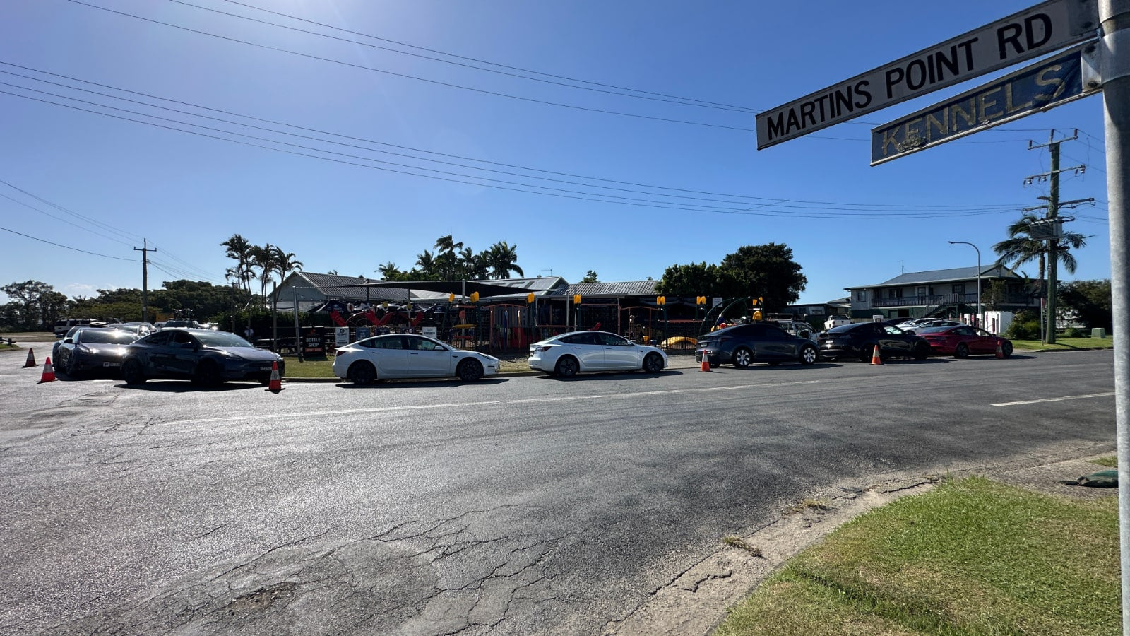 Australia’s EV Charging Bottleneck: Why Drivers Are Still Waiting, and What Needs to Change