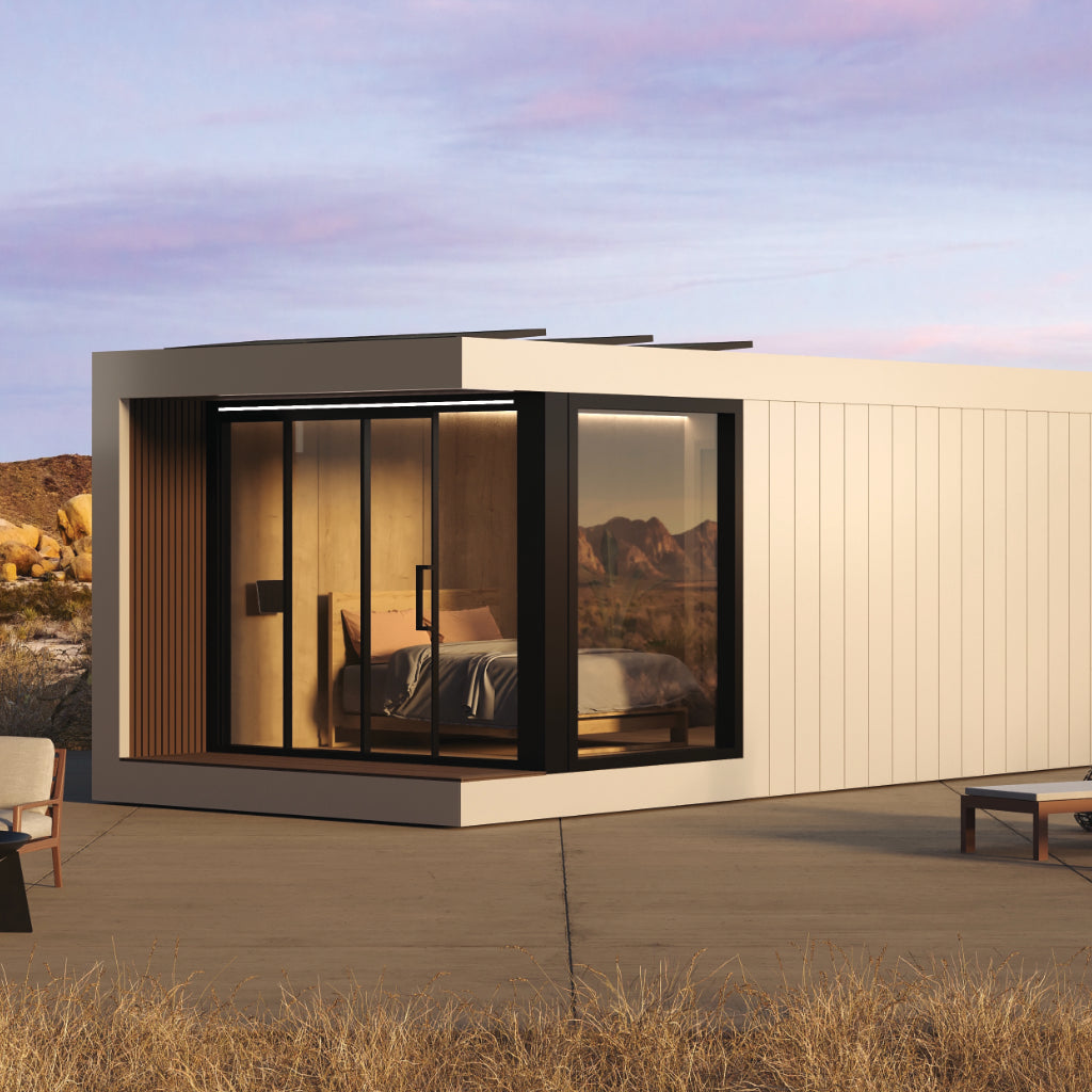 Portable Prefab Steel Modular Building Commercial Solutions Available ...