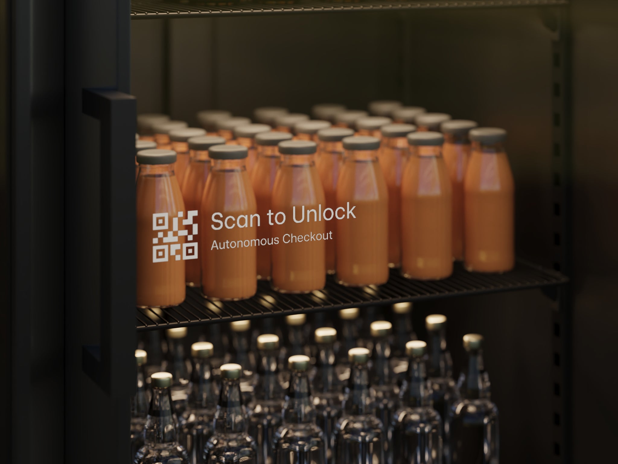 Sirius Buildings Automated Modular Checkout Systems