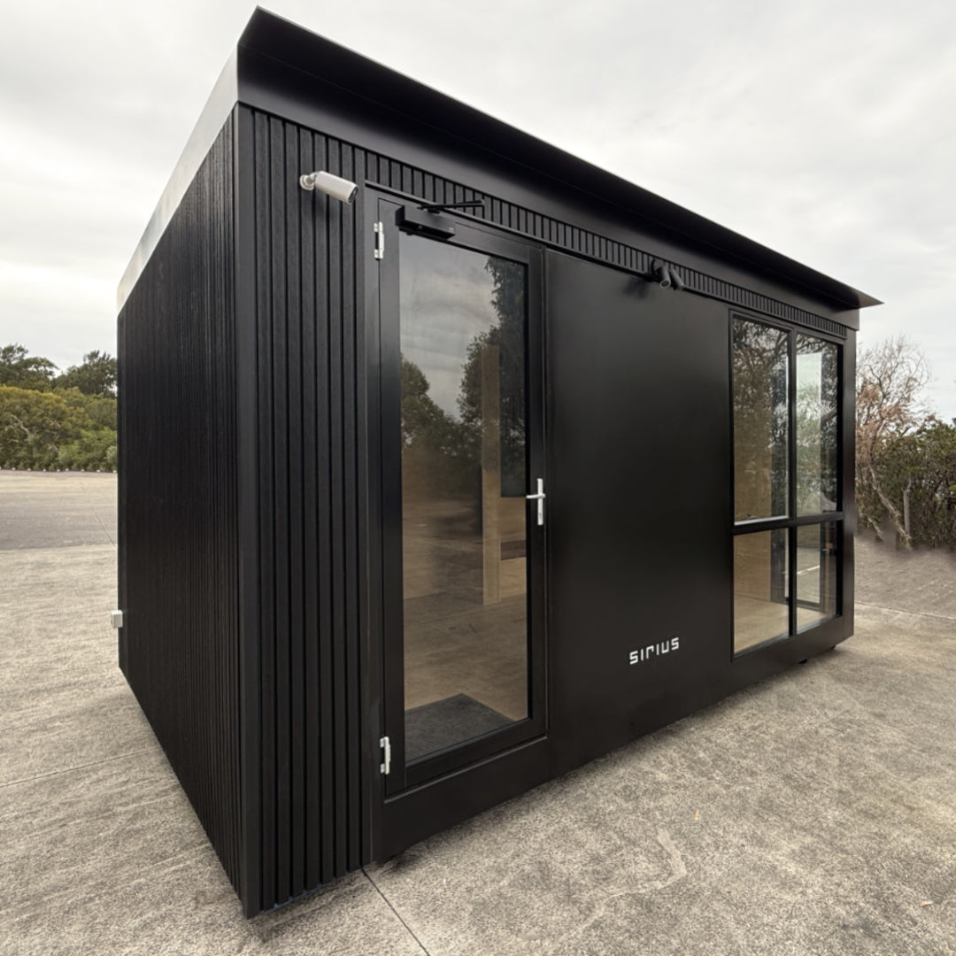 5m x 3m Commercial Space — Available Now – Sirius Buildings